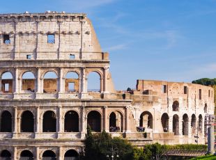 Colosseum