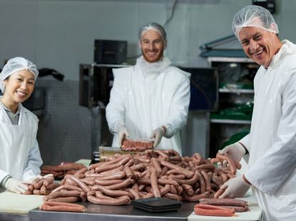 butchers
