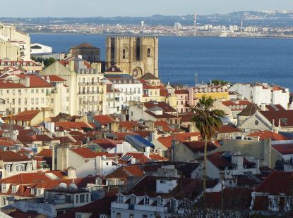 Lisbon